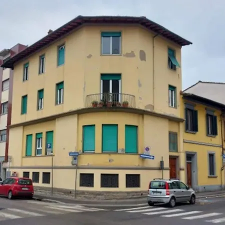 Casaledo Apartment Florence