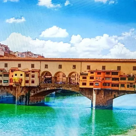 Casaledo Apartment Florence