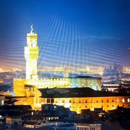 Casaledo Apartment Florence