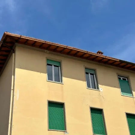Casaledo Apartment *