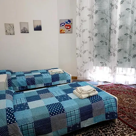 Casaledo - 4 Stanze E 2 Bagni Apartamento Florença