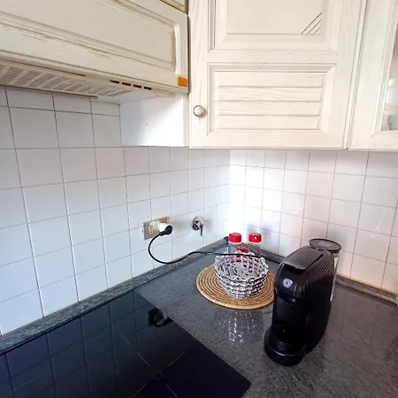 Casaledo Apartment Florence