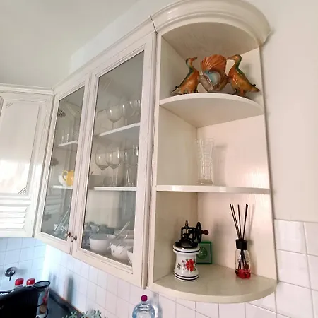 Apartament Casaledo *
