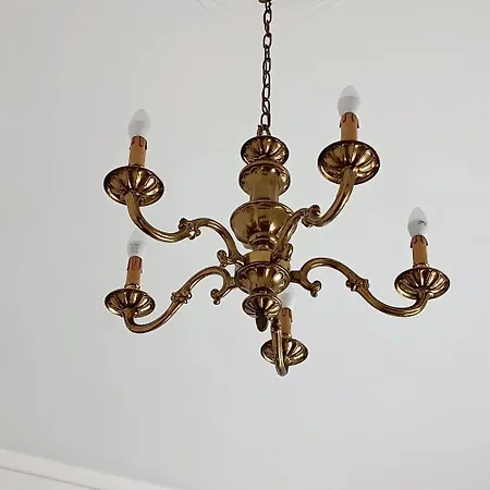 Casaledo Apartment Florence