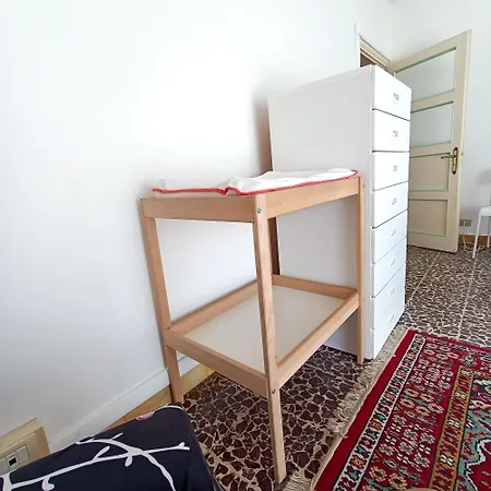 Casaledo Apartment