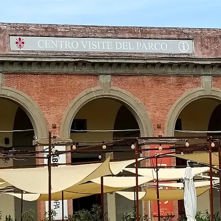 Casaledo Apartment