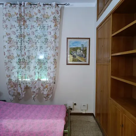 Apartament Casaledo Florencja