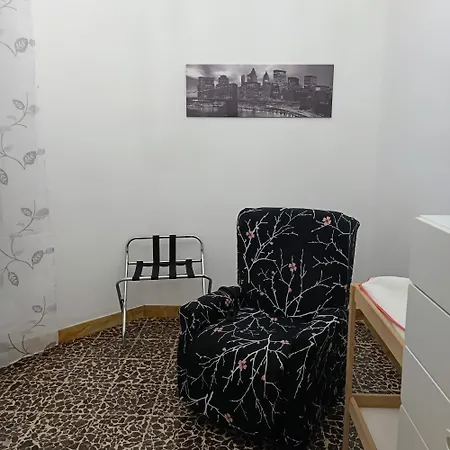 Apartamento Casaledo - 4 Stanze E 2 Bagni Florença