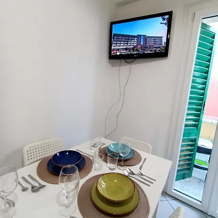 Apartment Casaledo