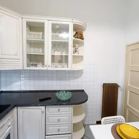 Apartamento Casaledo - 4 Stanze E 2 Bagni *