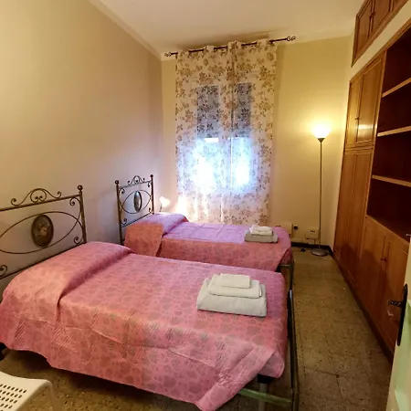 Casaledo - 4 Stanze E 2 Bagni Apartamento