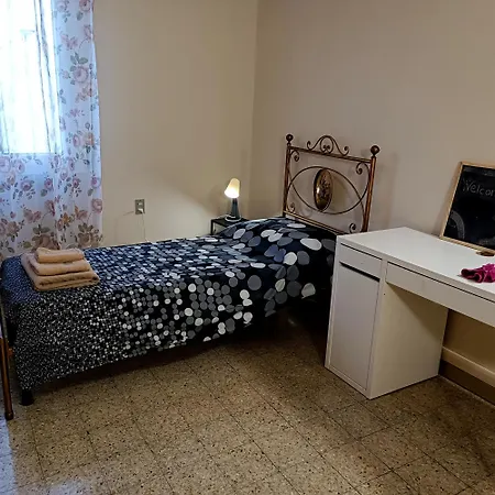 Apartamento Casaledo - 4 Stanze E 2 Bagni