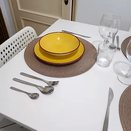 Apartament Casaledo *