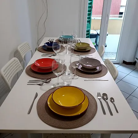 Apartment Casaledo