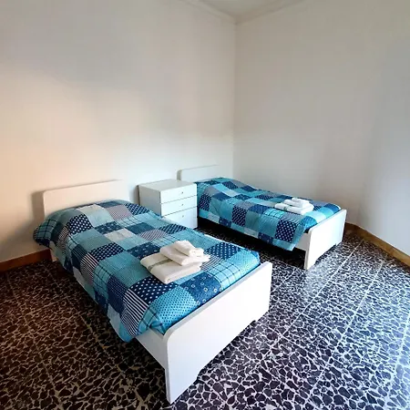 Apartamento Casaledo - 4 Stanze E 2 Bagni