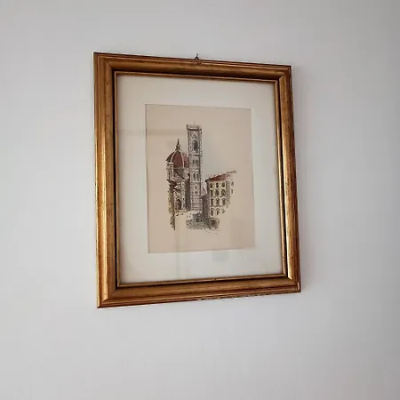 Apartment Casaledo Florence