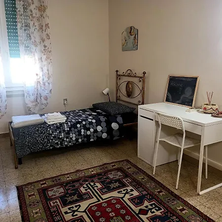 Casaledo Apartment